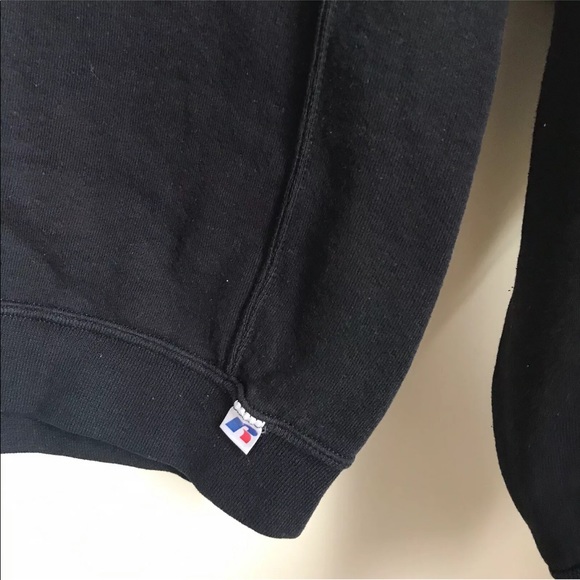 Vintage Russel Athletics Oklahoma State Crewneck - Picture 8 of 8